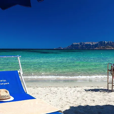Hotel Stefania Boutique Hotel By The Beach-3